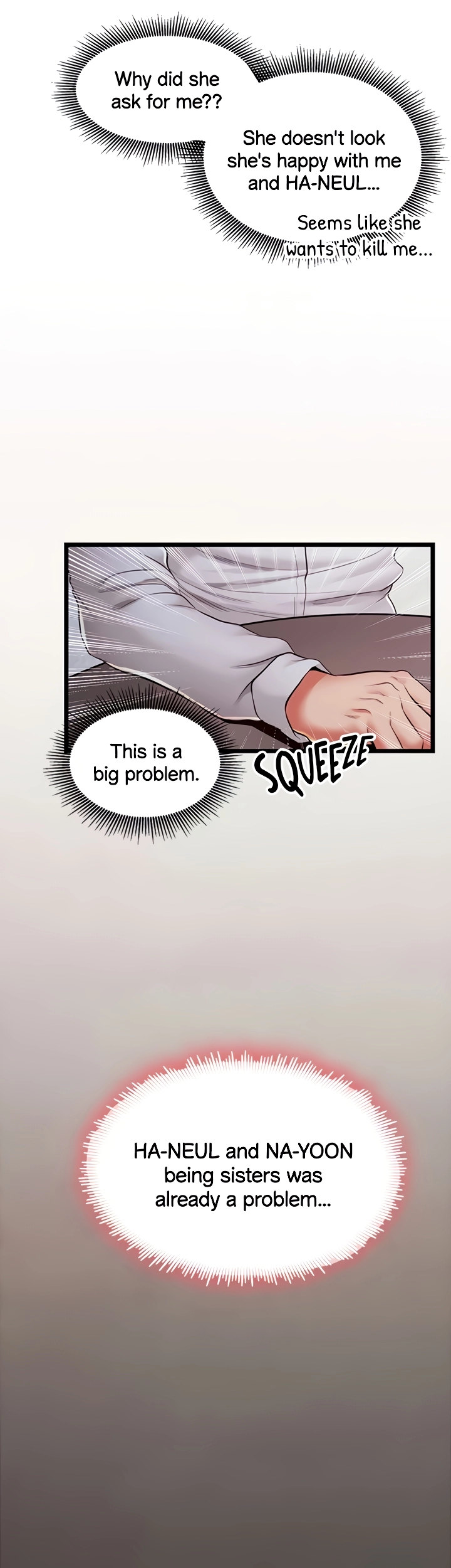 Phone Sex - Chapter 20 [photo 31] - MangaPorn