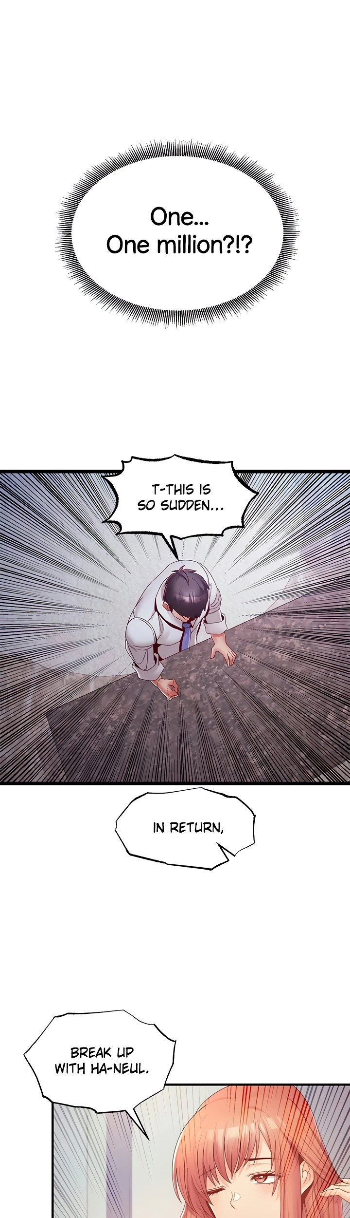 Phone Sex - Chapter 20 [photo 37] - MangaPorn