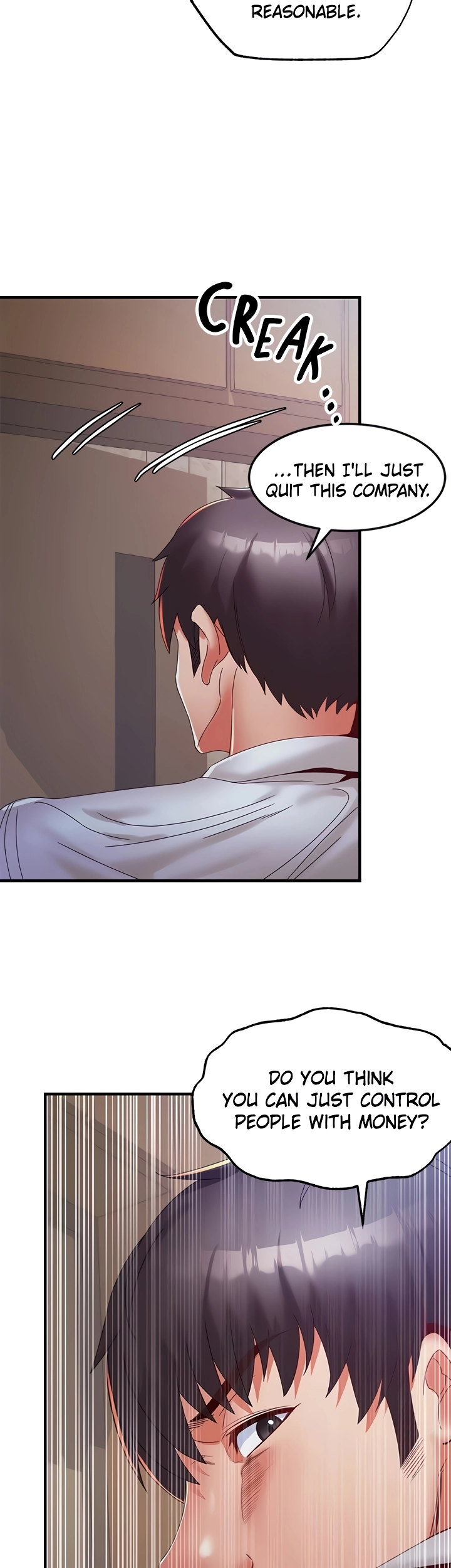 Phone Sex - Chapter 20 [photo 44] - MangaPorn