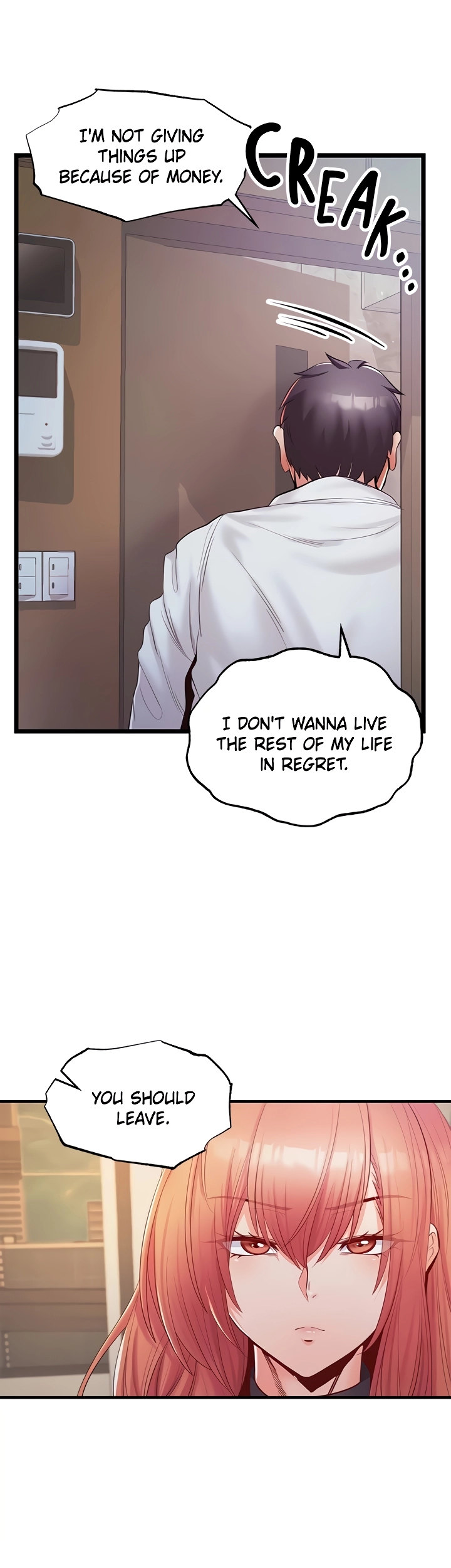 Phone Sex - Chapter 20 [photo 46] - MangaPorn