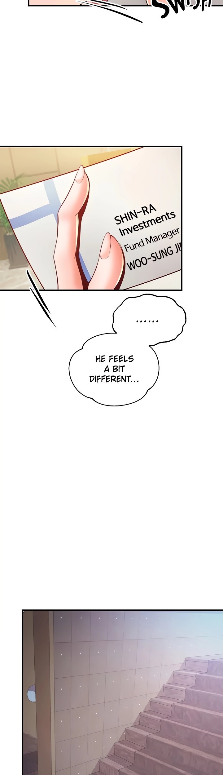 Phone Sex - Chapter 20 [photo 50] - MangaPorn