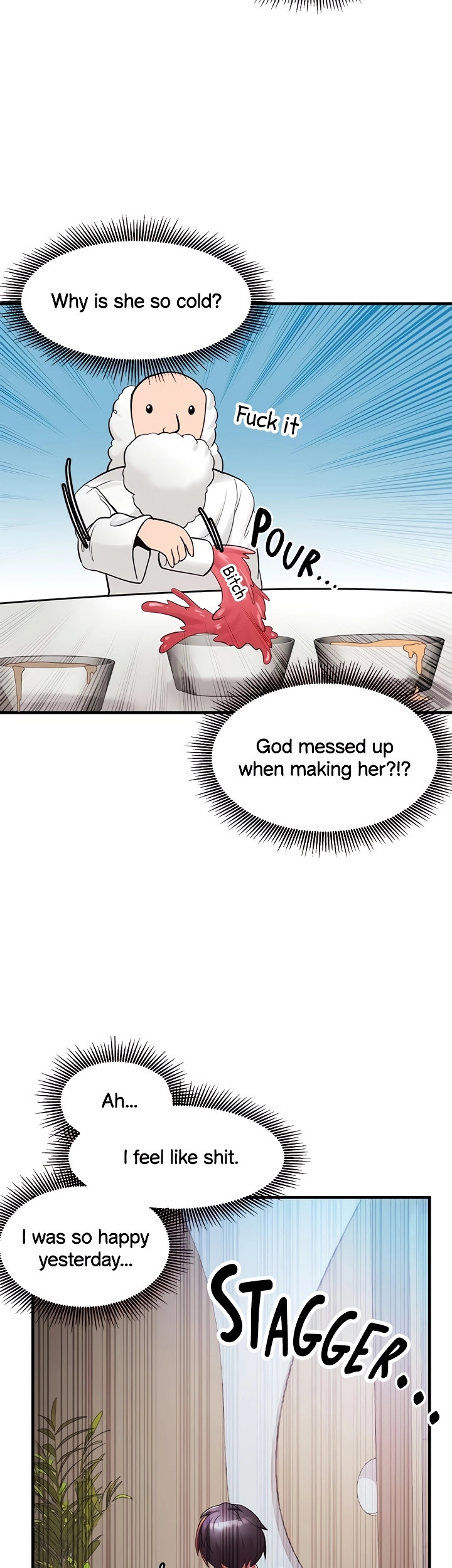 Phone Sex - Chapter 20 [photo 53] - MangaPorn