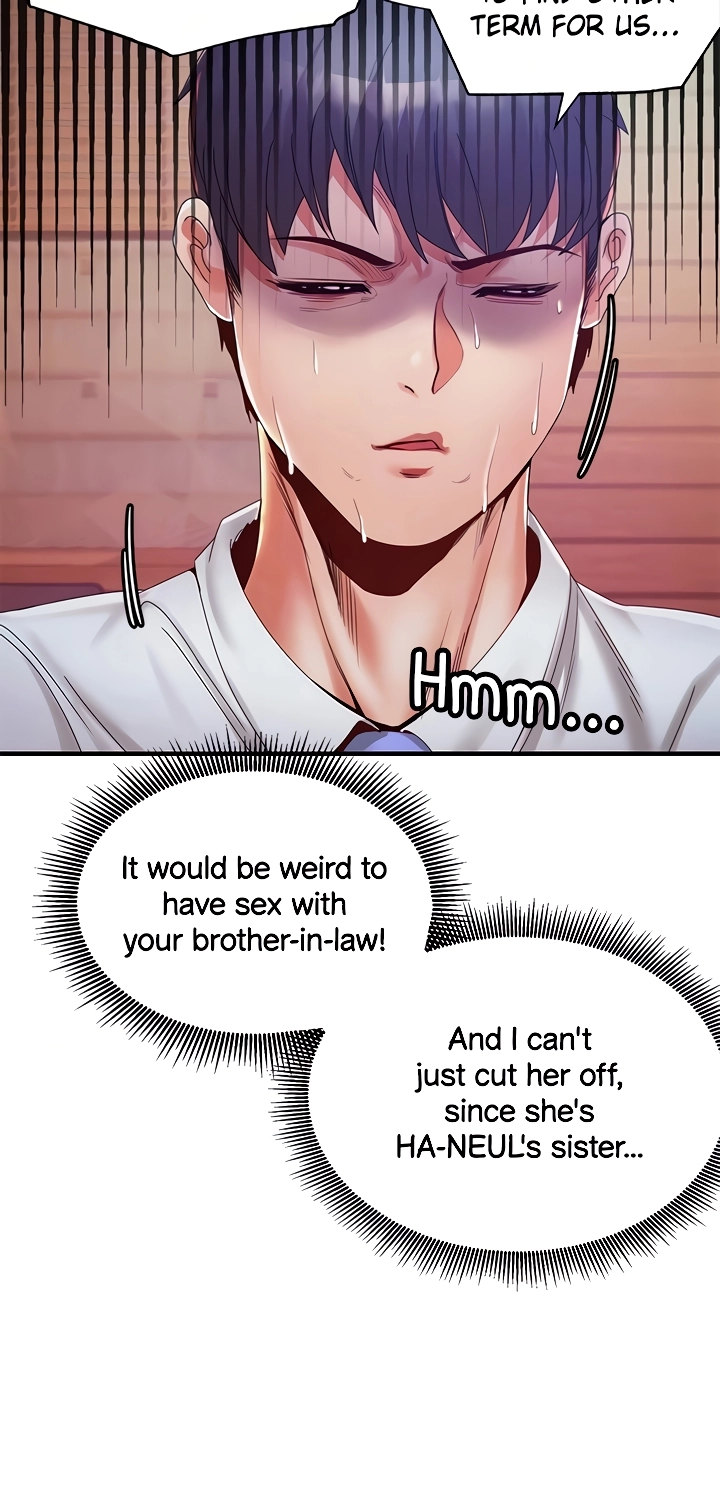 Phone Sex - Chapter 21 [photo 14] - MangaPorn