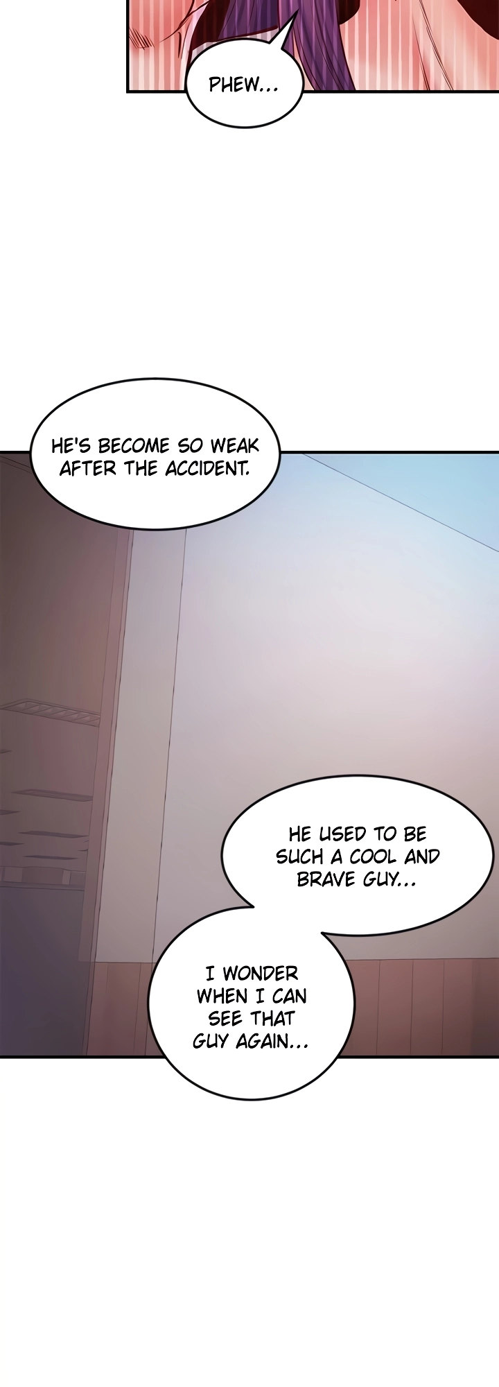 Phone Sex - Chapter 21 [photo 28] - MangaPorn