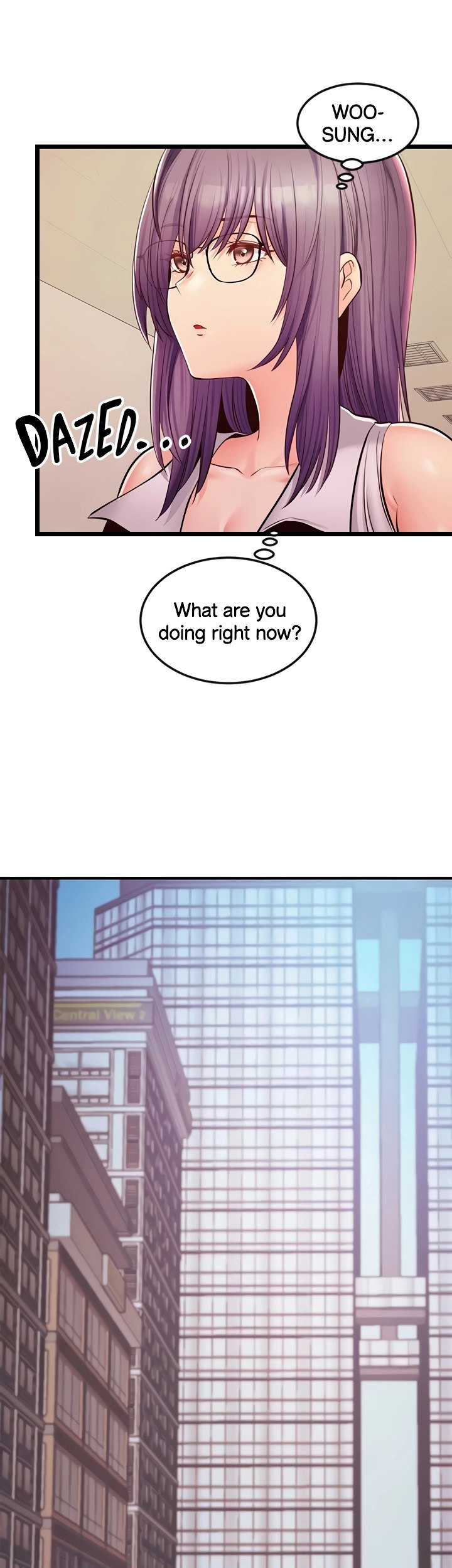 Phone Sex - Chapter 21 [photo 29] - MangaPorn