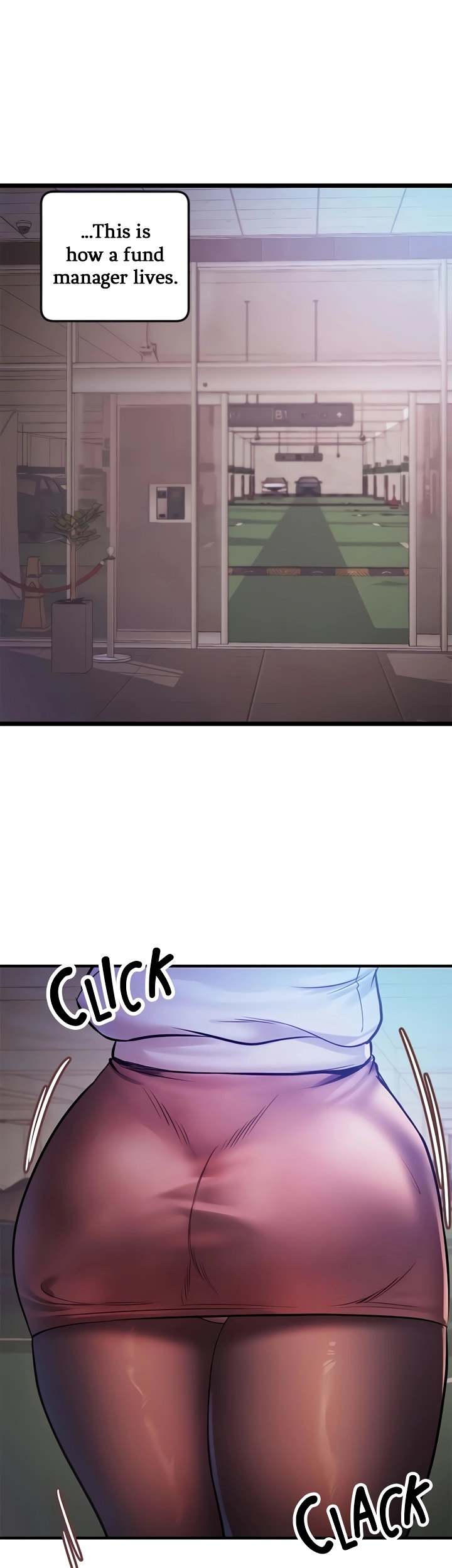 Phone Sex - Chapter 21 [photo 43] - MangaPorn