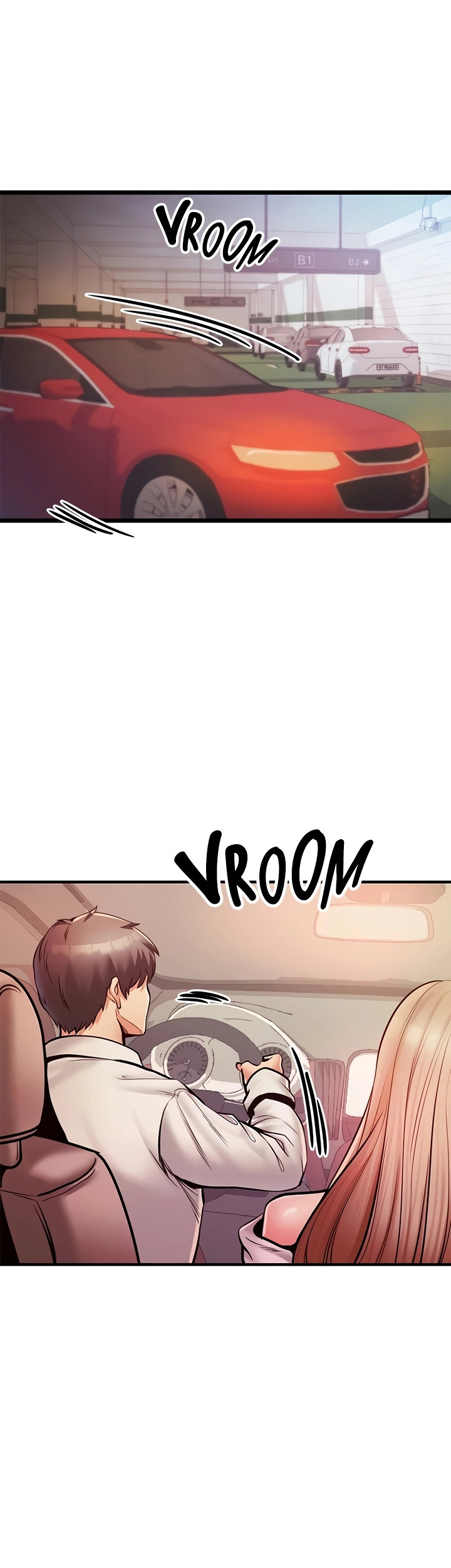 Phone Sex - Chapter 21 [photo 45] - MangaPorn