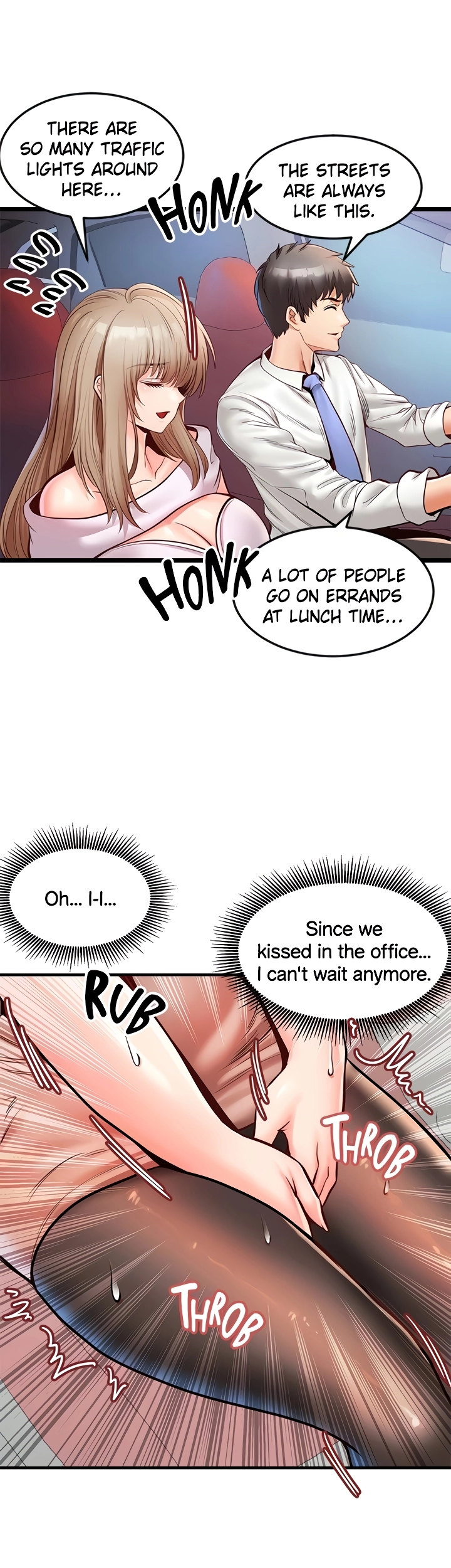 Phone Sex - Chapter 21 [photo 47] - MangaPorn