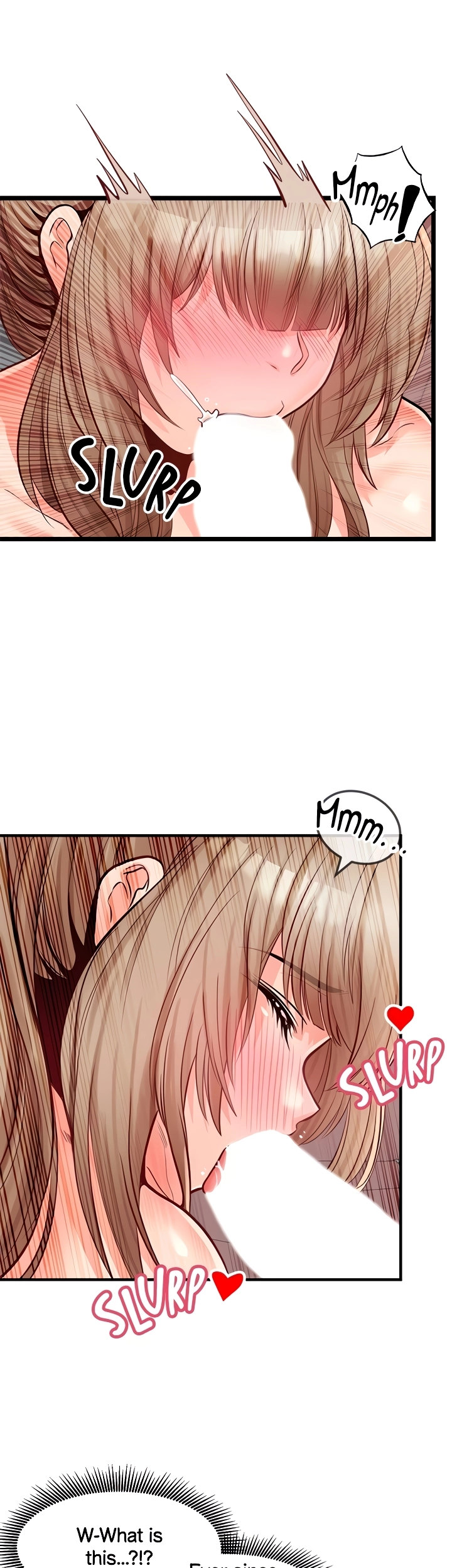 Phone Sex - Chapter 21 [photo 51] - MangaPorn