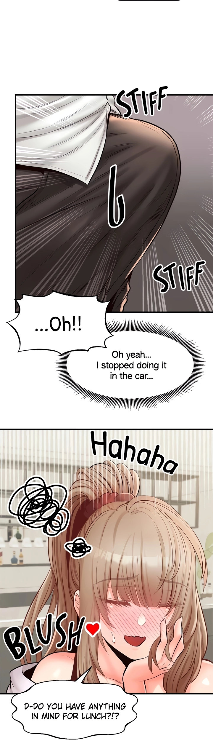 Phone Sex - Chapter 22 [photo 23] - MangaPorn