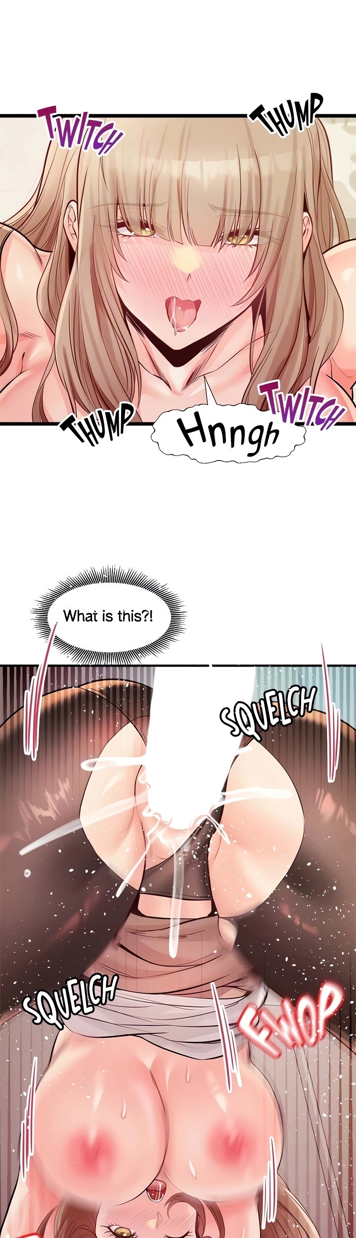 Phone Sex - Chapter 22 [photo 40] - MangaPorn