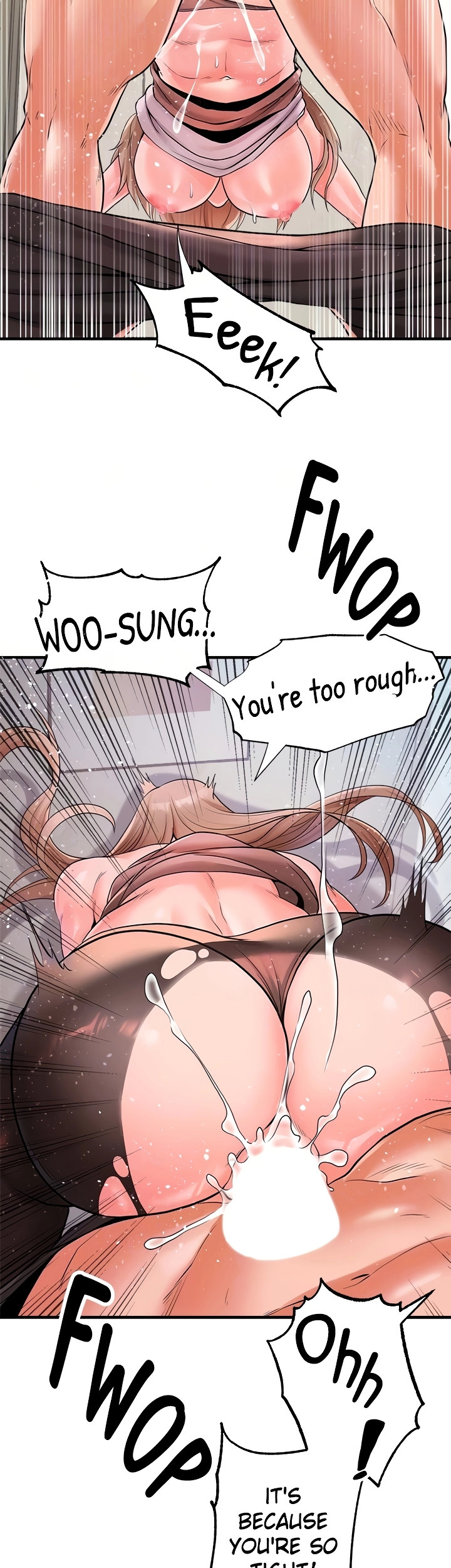 Phone Sex - Chapter 23 [photo 19] - MangaPorn