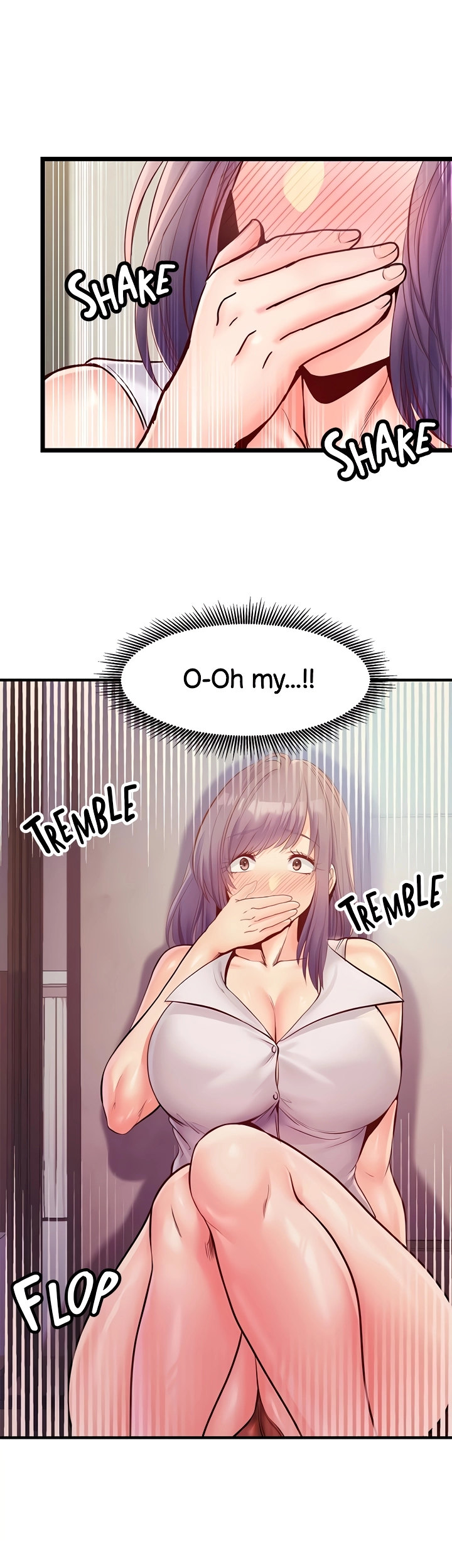 Phone Sex - Chapter 23 [photo 21] - MangaPorn