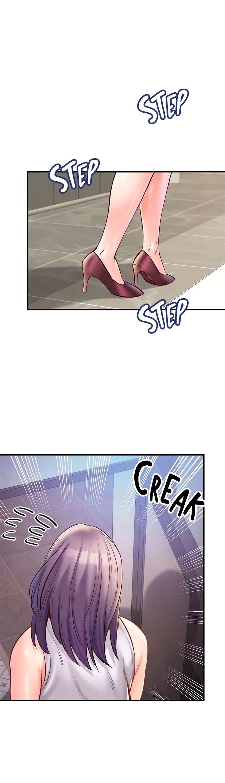 Phone Sex - Chapter 23 [photo 22] - MangaPorn