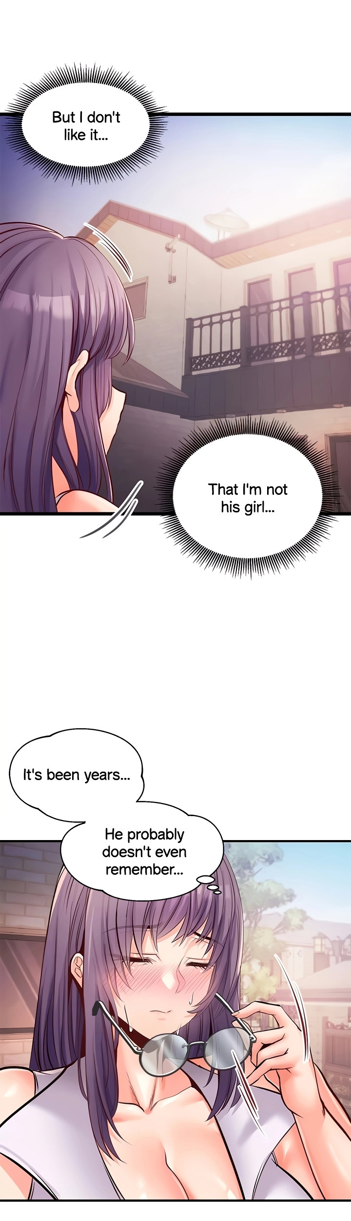 Phone Sex - Chapter 23 [photo 29] - MangaPorn