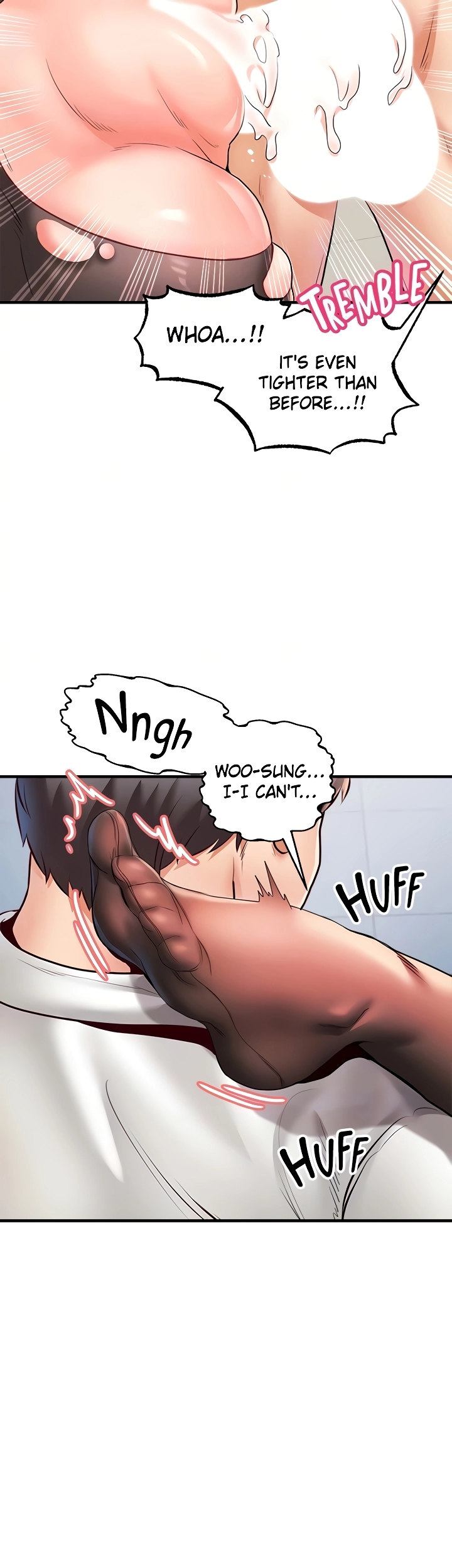 Phone Sex - Chapter 23 [photo 34] - MangaPorn