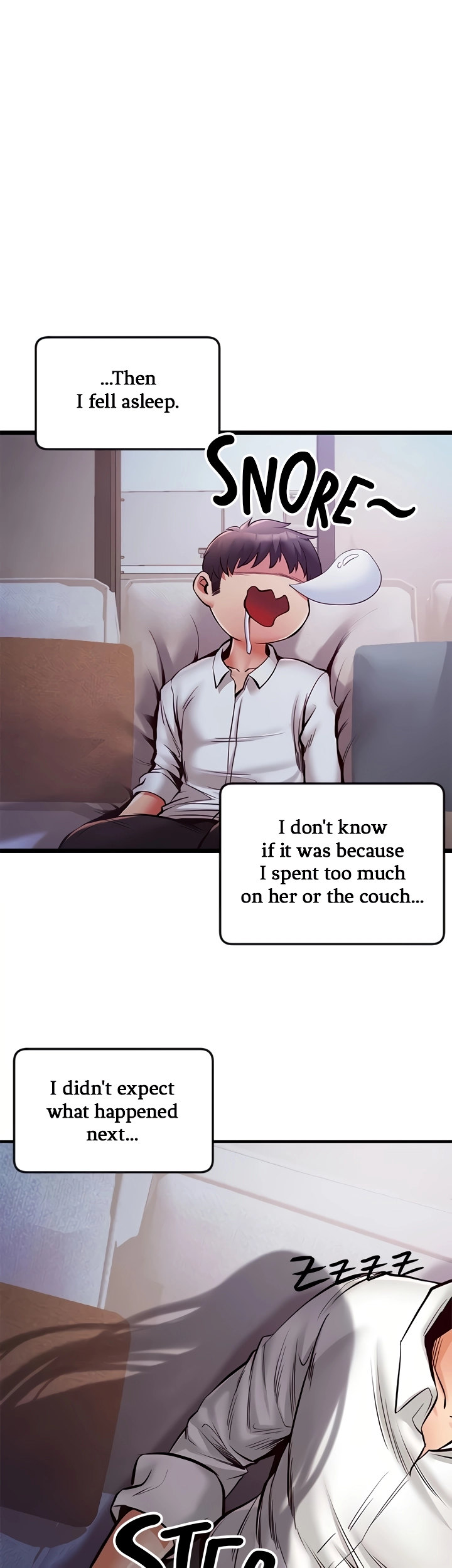 Phone Sex - Chapter 23 [photo 55] - MangaPorn