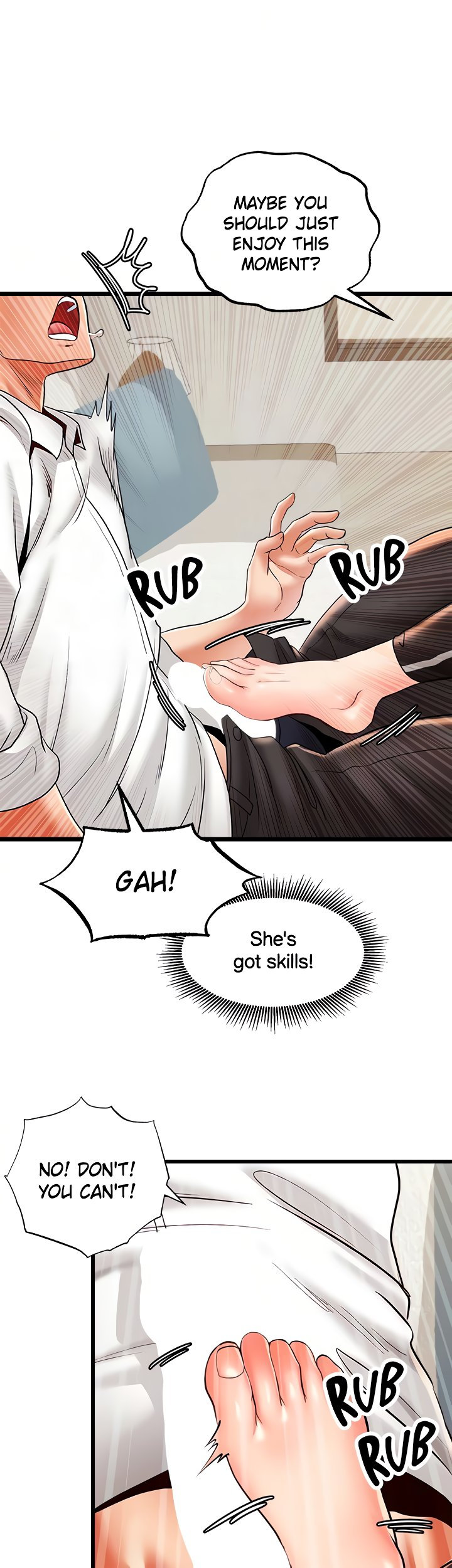 Phone Sex - Chapter 24 [photo 12] - MangaPorn