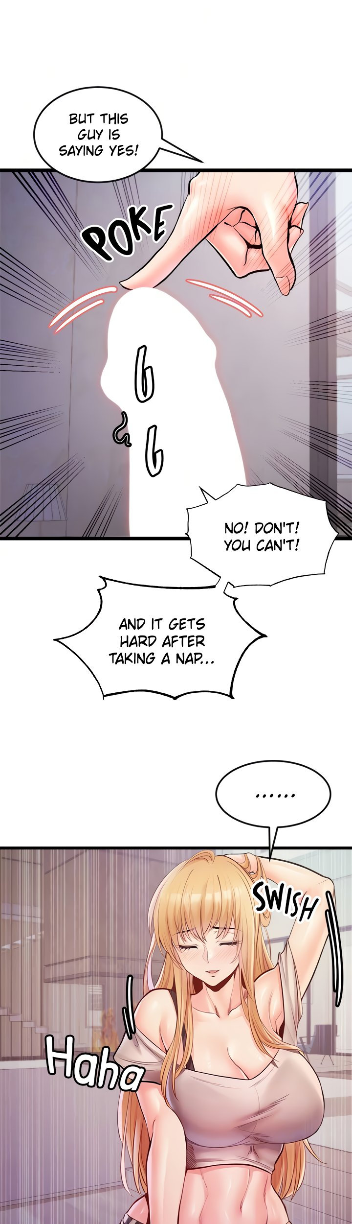 Phone Sex - Chapter 24 [photo 14] - MangaPorn