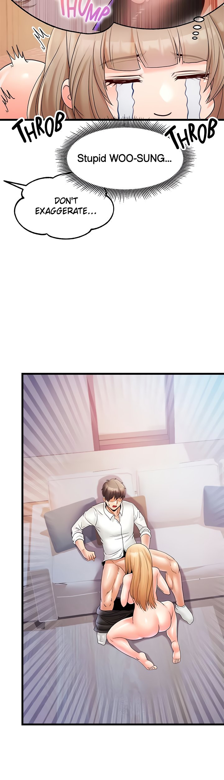 Phone Sex - Chapter 24 [photo 26] - MangaPorn