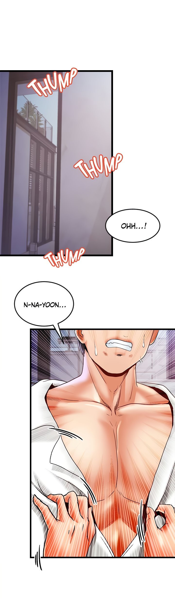 Phone Sex - Chapter 24 [photo 27] - MangaPorn