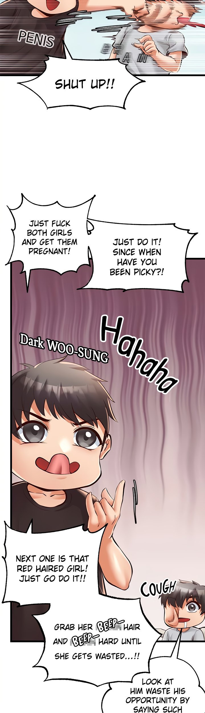 Phone Sex - Chapter 24 [photo 45] - MangaPorn