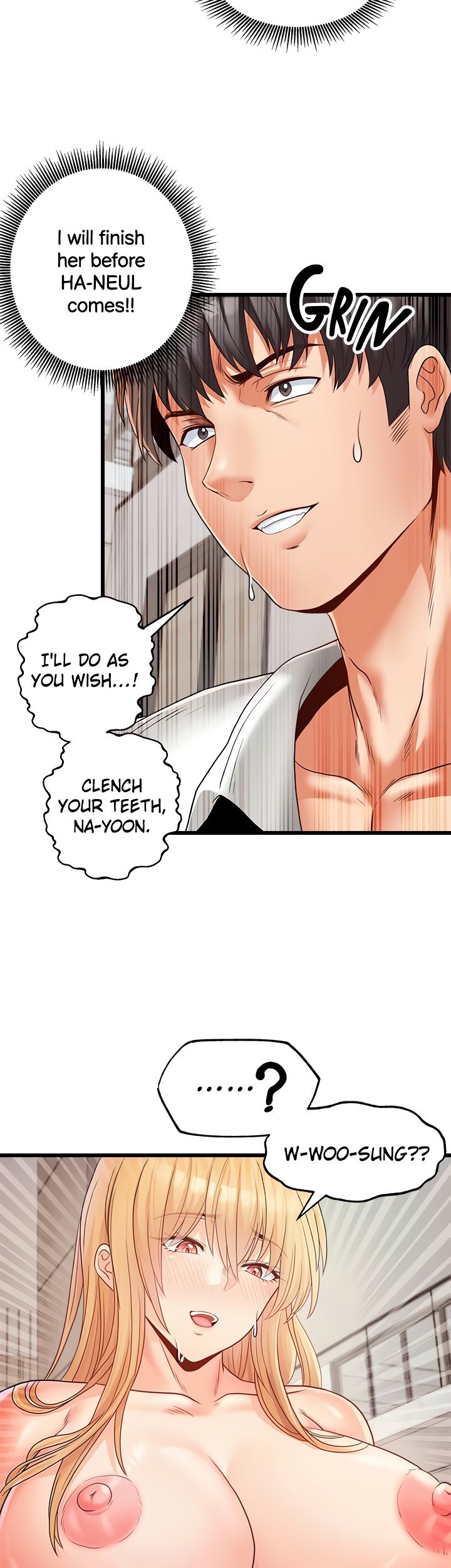 Phone Sex - Chapter 24 [photo 48] - MangaPorn