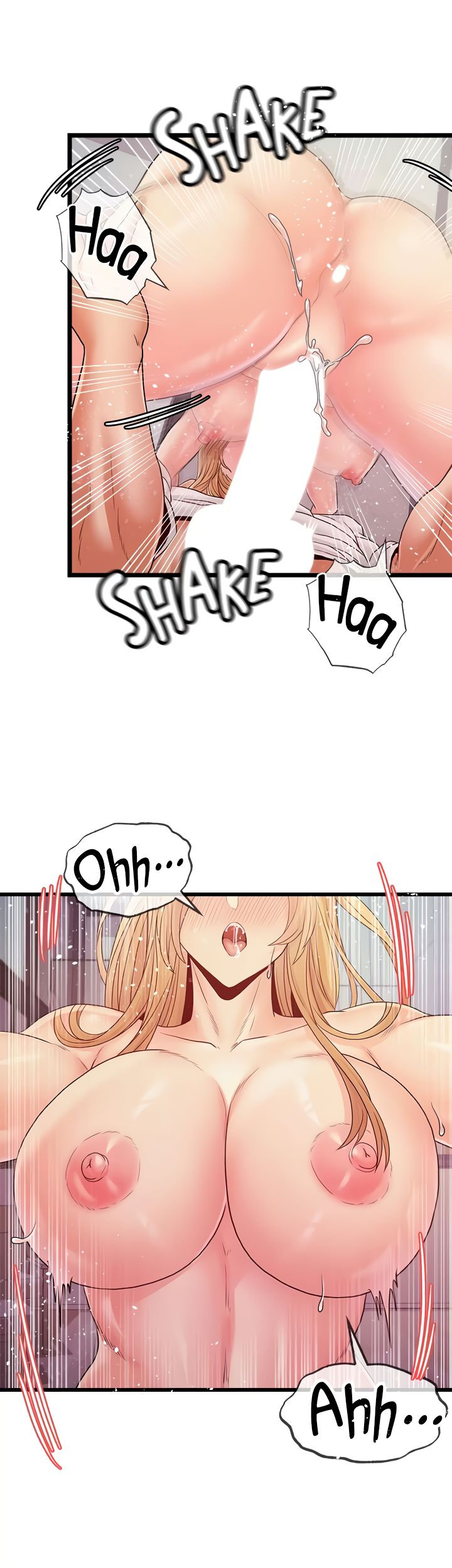 Phone Sex - Chapter 25 [photo 10] - MangaPorn