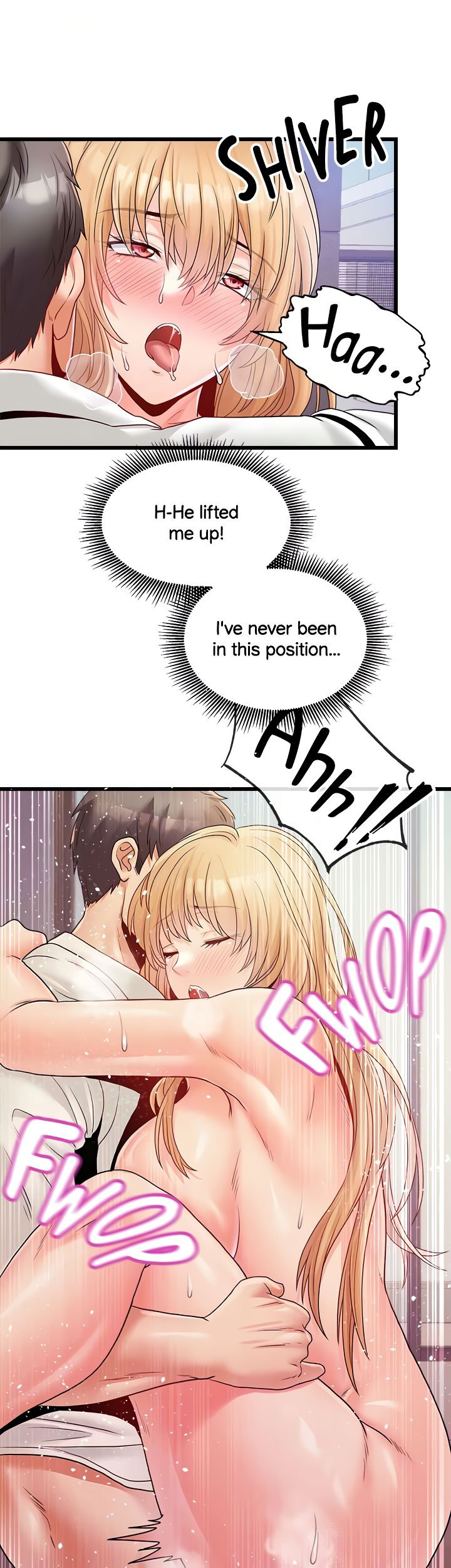 Phone Sex - Chapter 25 [photo 14] - MangaPorn