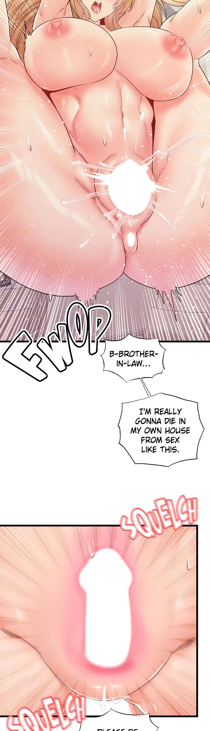 Phone Sex - Chapter 25 [photo 17] - MangaPorn