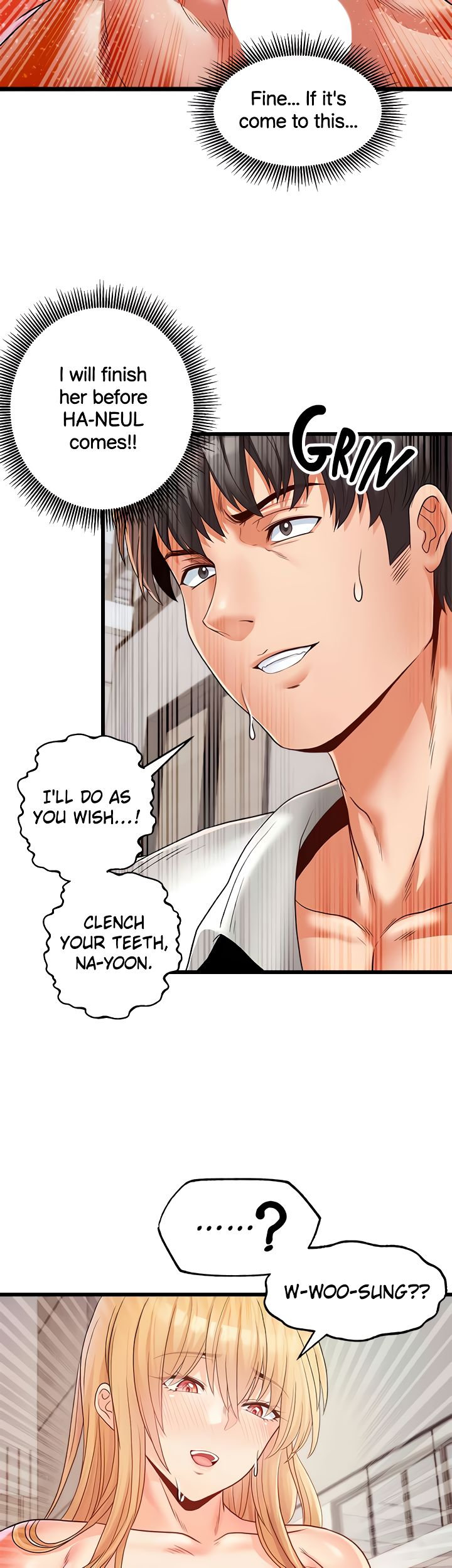 Phone Sex - Chapter 25 [photo 2] - MangaPorn