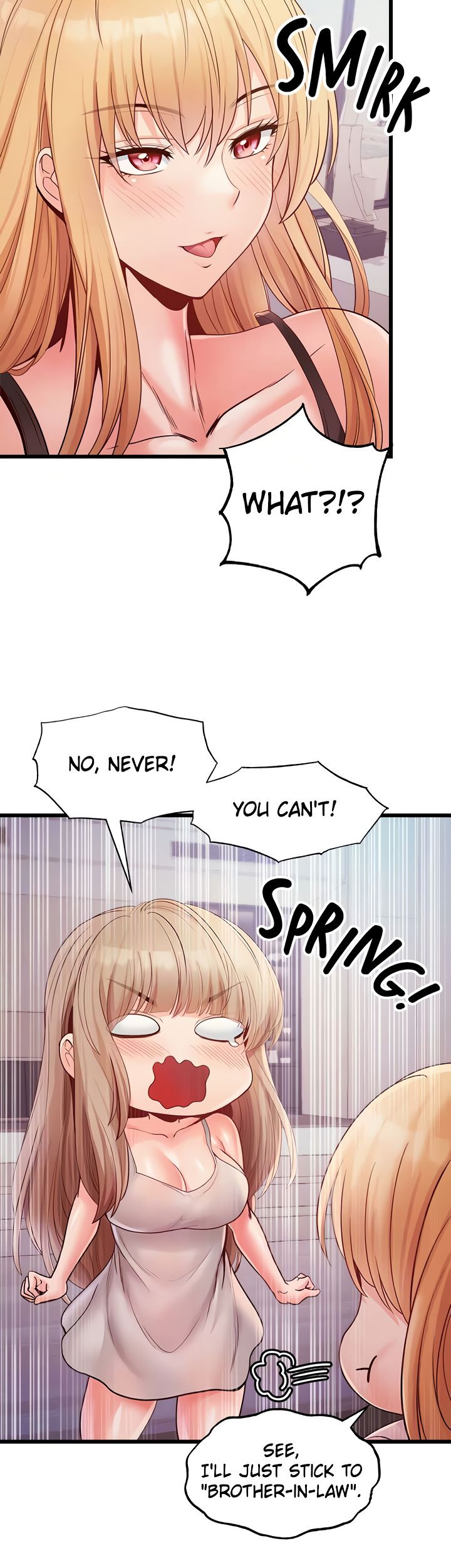 Phone Sex - Chapter 25 [photo 36] - MangaPorn