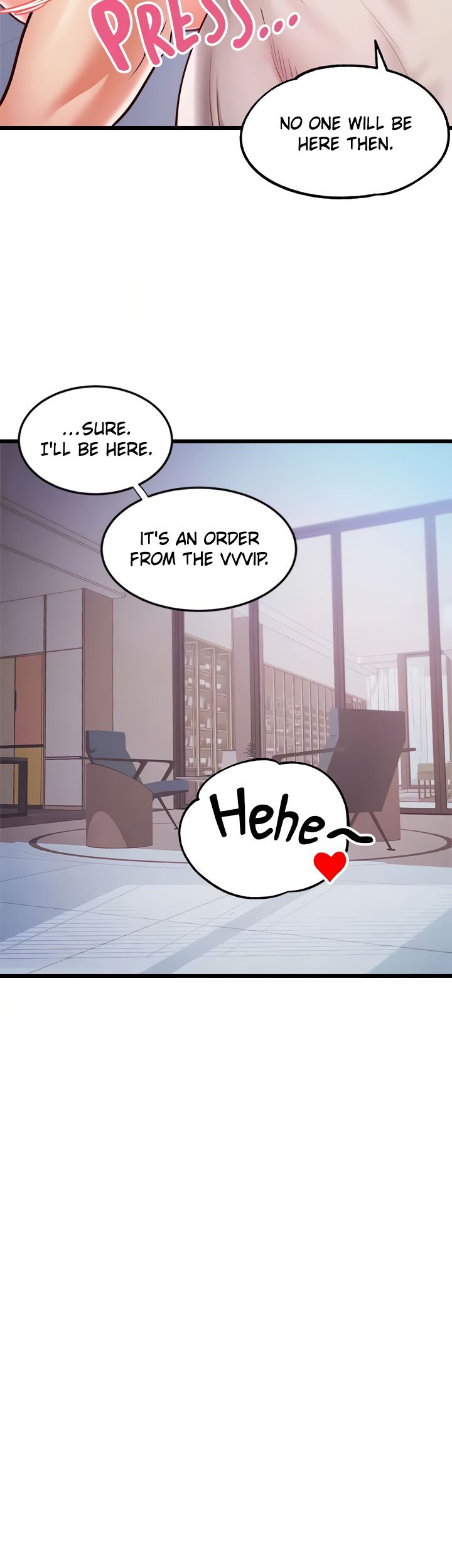 Phone Sex - Chapter 25 [photo 40] - MangaPorn