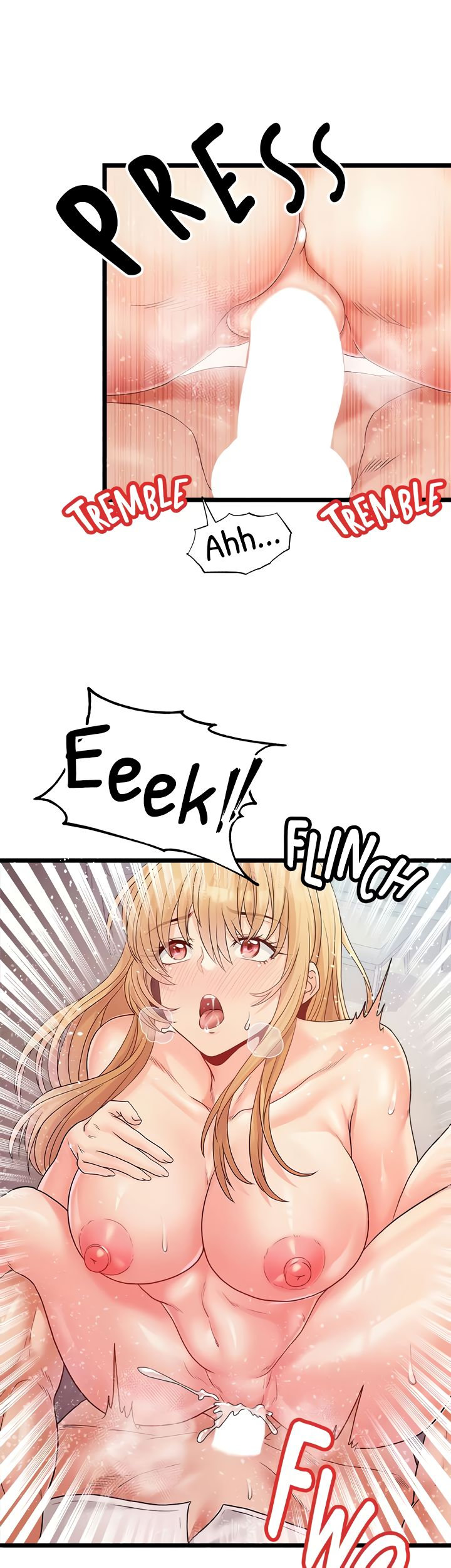 Phone Sex - Chapter 25 [photo 5] - MangaPorn