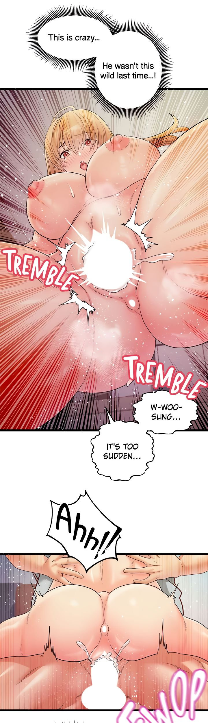 Phone Sex - Chapter 25 [photo 8] - MangaPorn