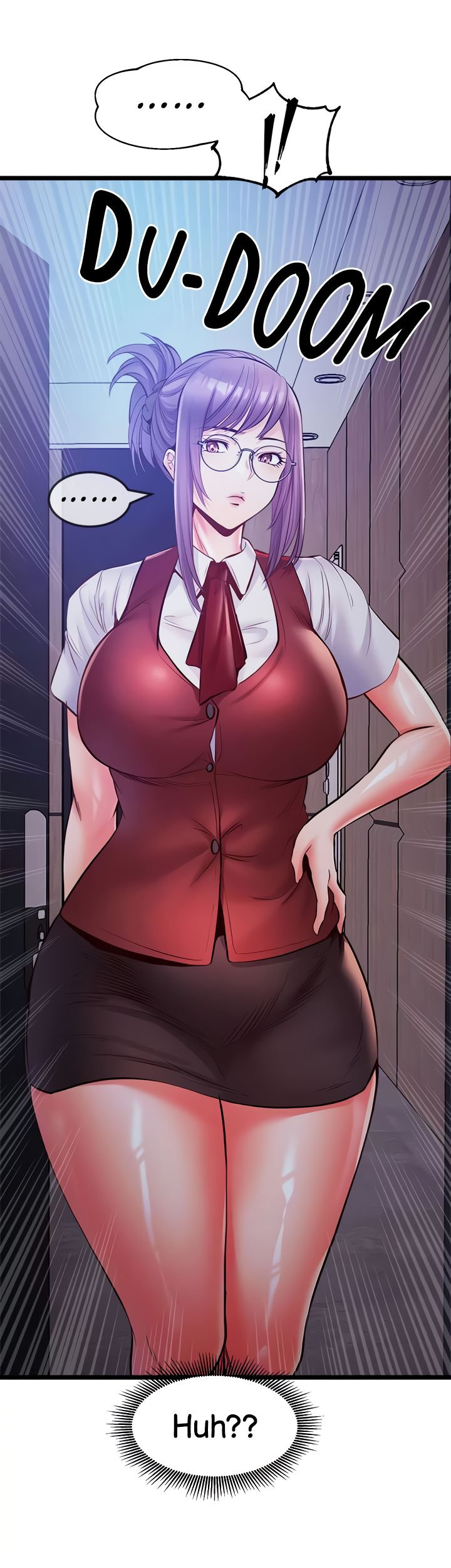 Phone Sex - Chapter 26 [photo 10] - MangaPorn