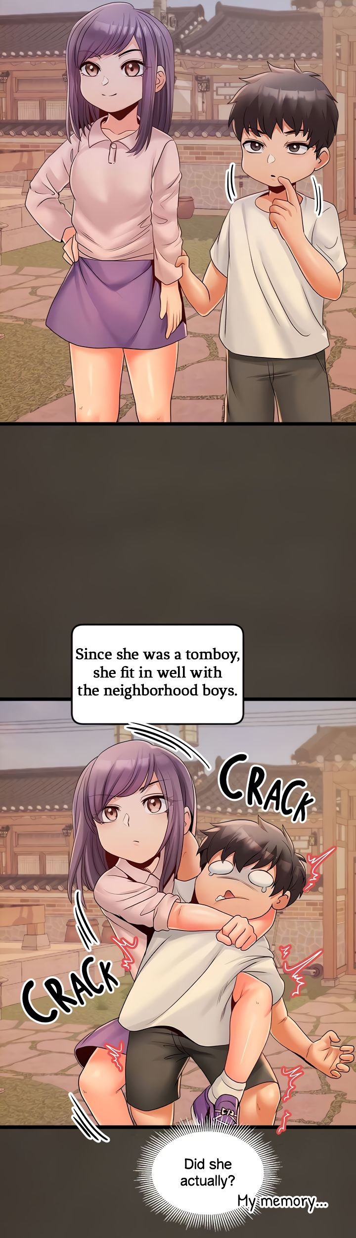 Phone Sex - Chapter 26 [photo 17] - MangaPorn