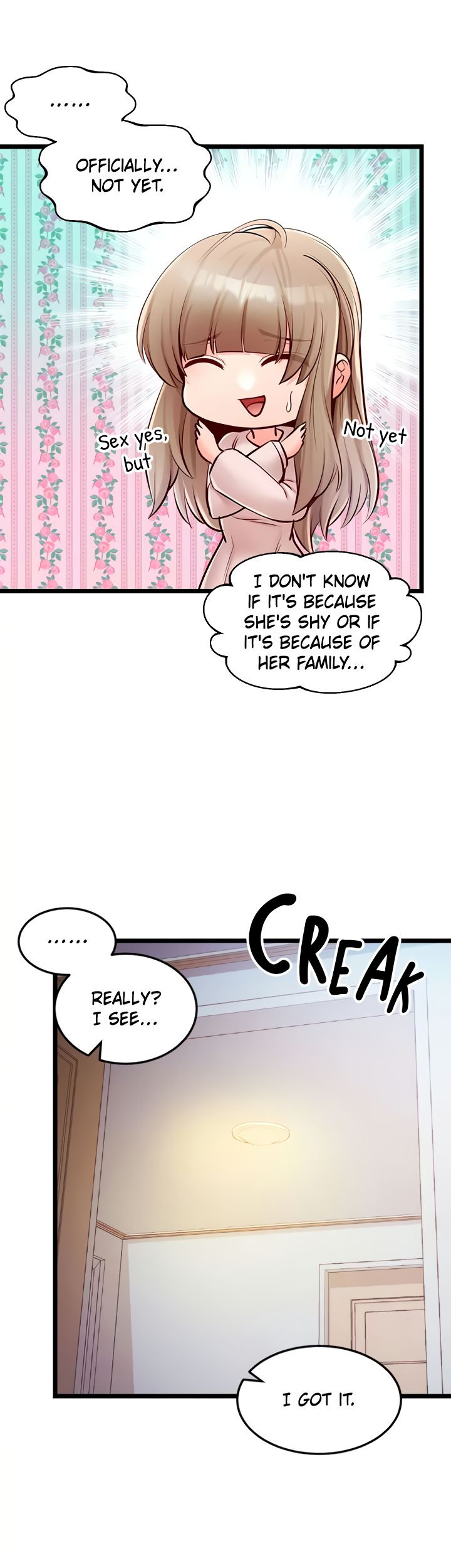 Phone Sex - Chapter 26 [photo 47] - MangaPorn