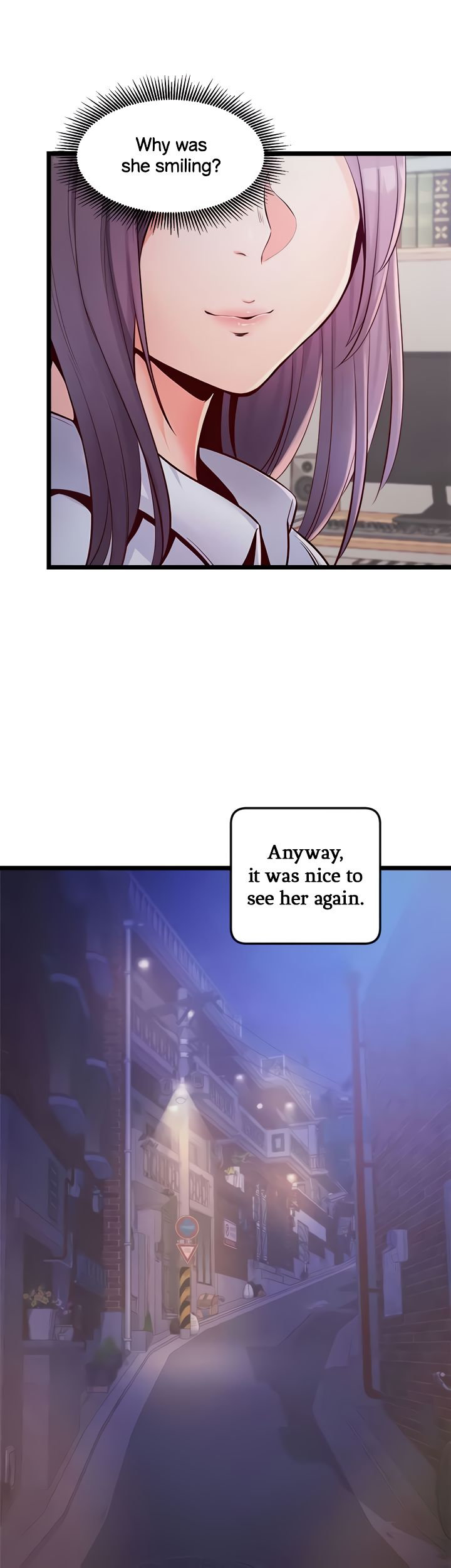 Phone Sex - Chapter 26 [photo 50] - MangaPorn