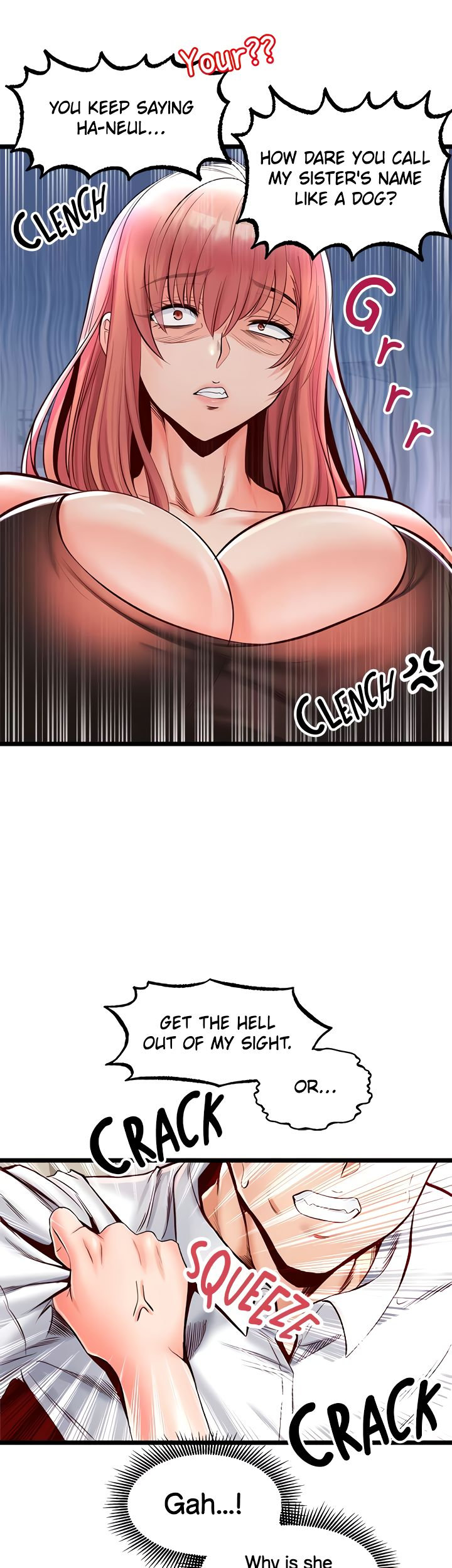 Phone Sex - Chapter 26 [photo 58] - MangaPorn