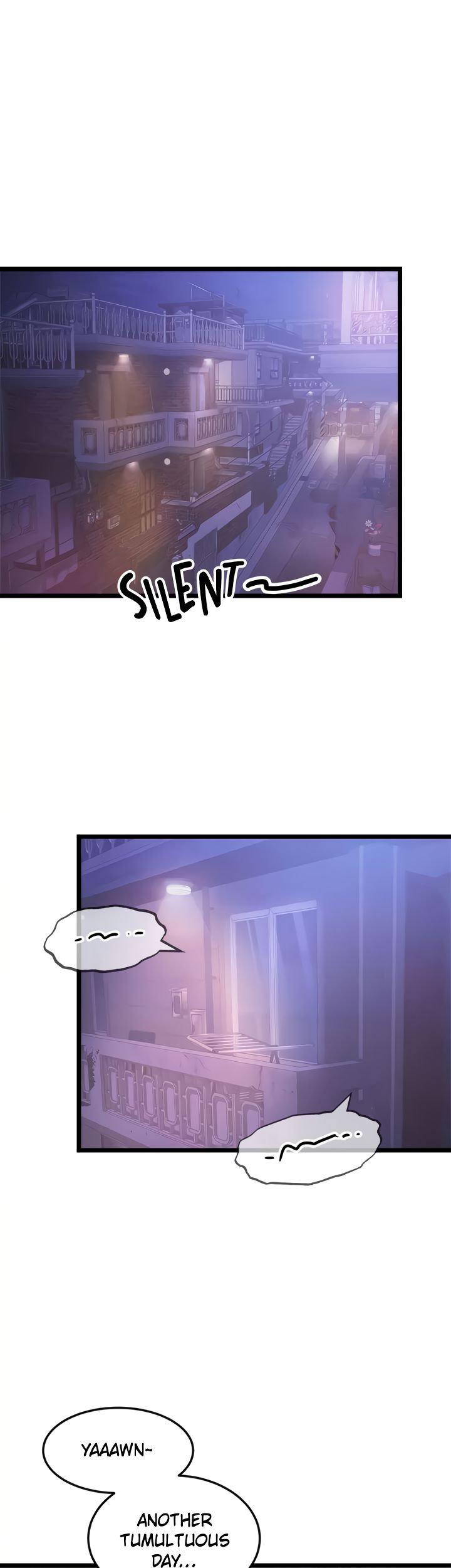 Phone Sex - Chapter 26 [photo 7] - MangaPorn