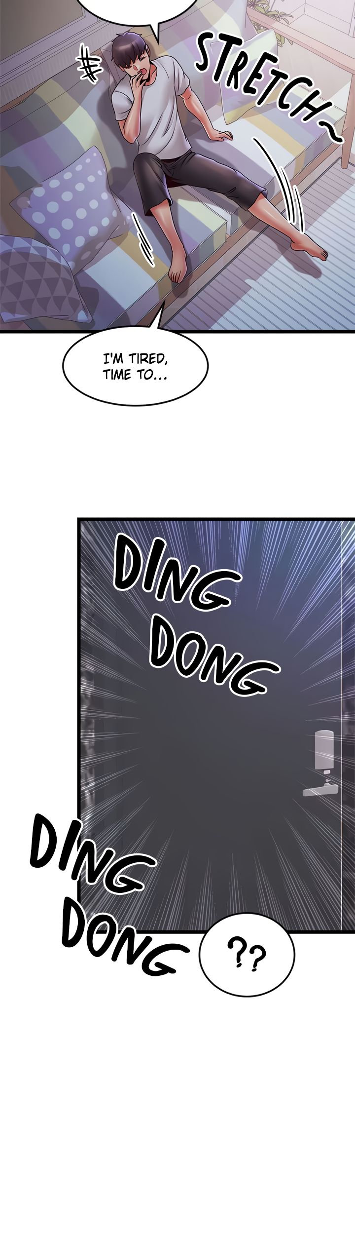 Phone Sex - Chapter 26 [photo 8] - MangaPorn