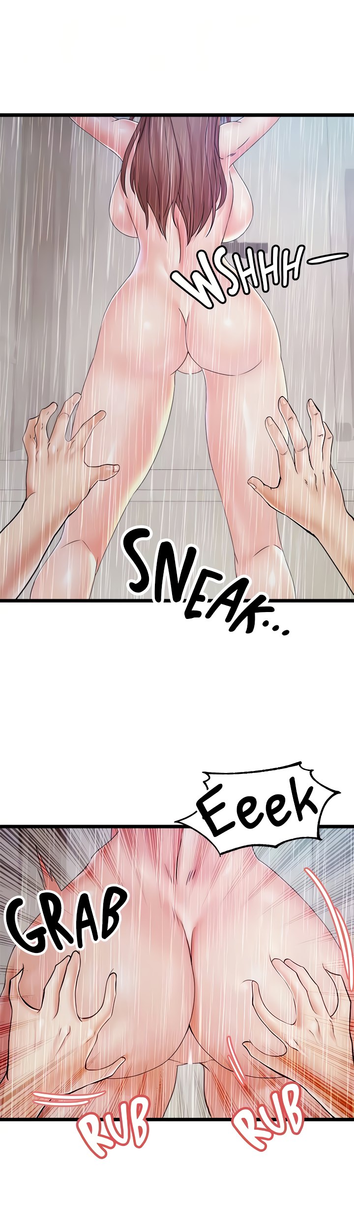 Phone Sex - Chapter 27 [photo 19] - MangaPorn