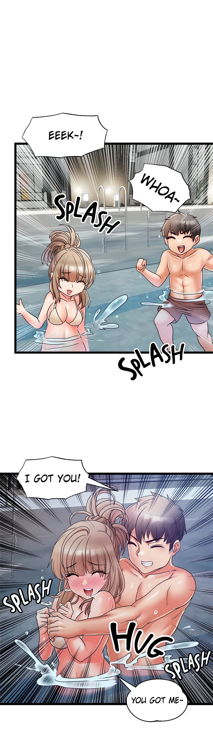 Phone Sex - Chapter 28 [photo 21] - MangaPorn