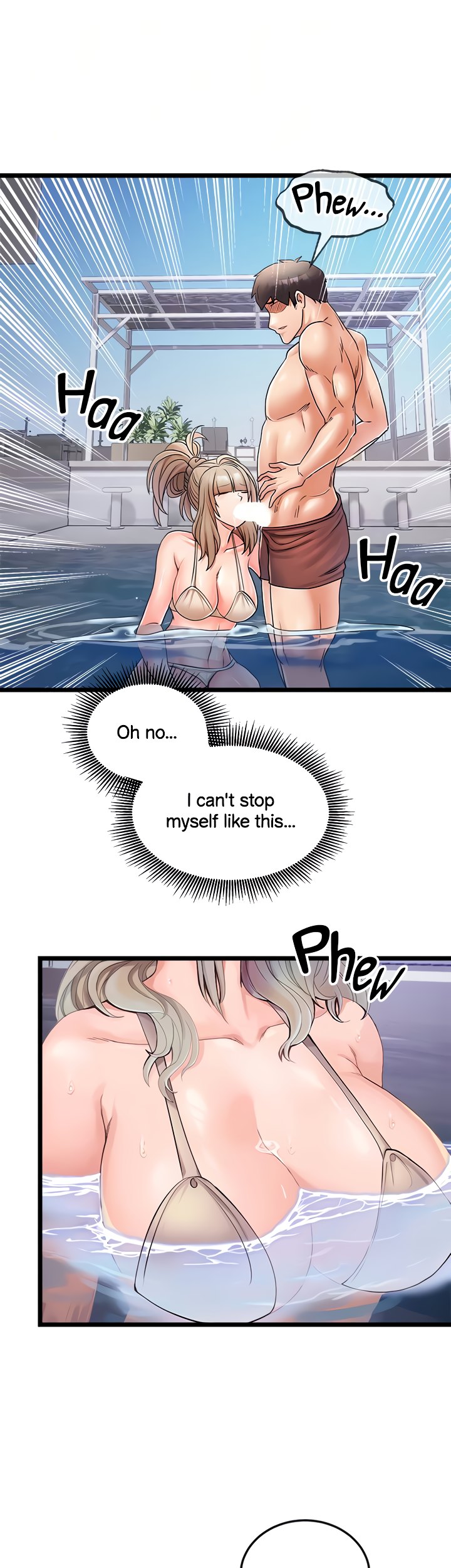 Phone Sex - Chapter 28 [photo 38] - MangaPorn