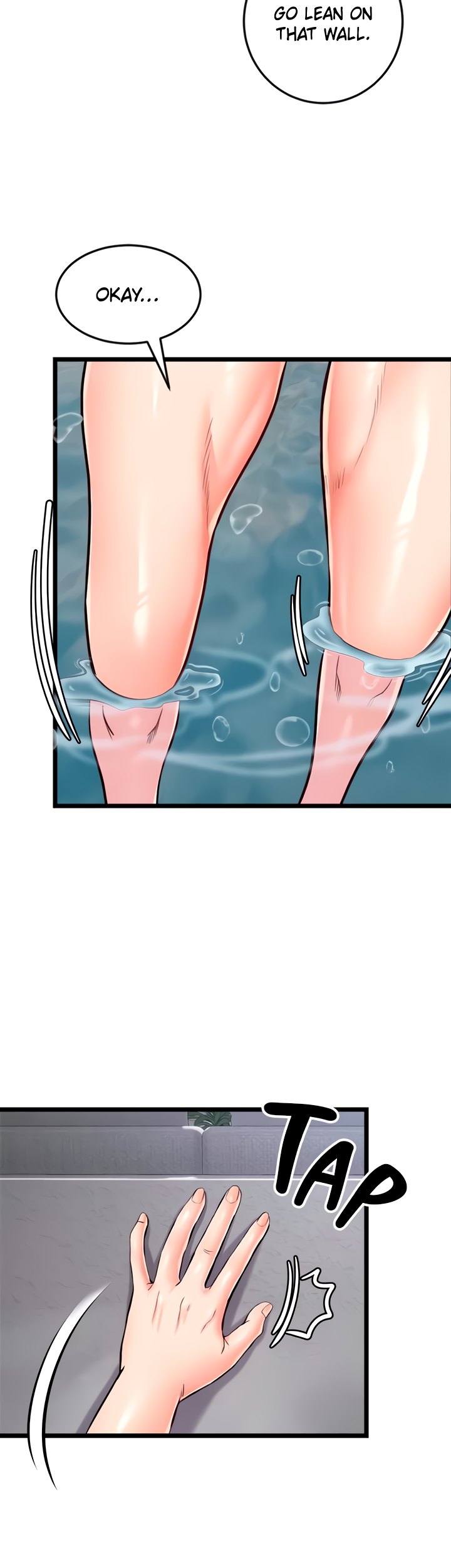 Phone Sex - Chapter 28 [photo 41] - MangaPorn