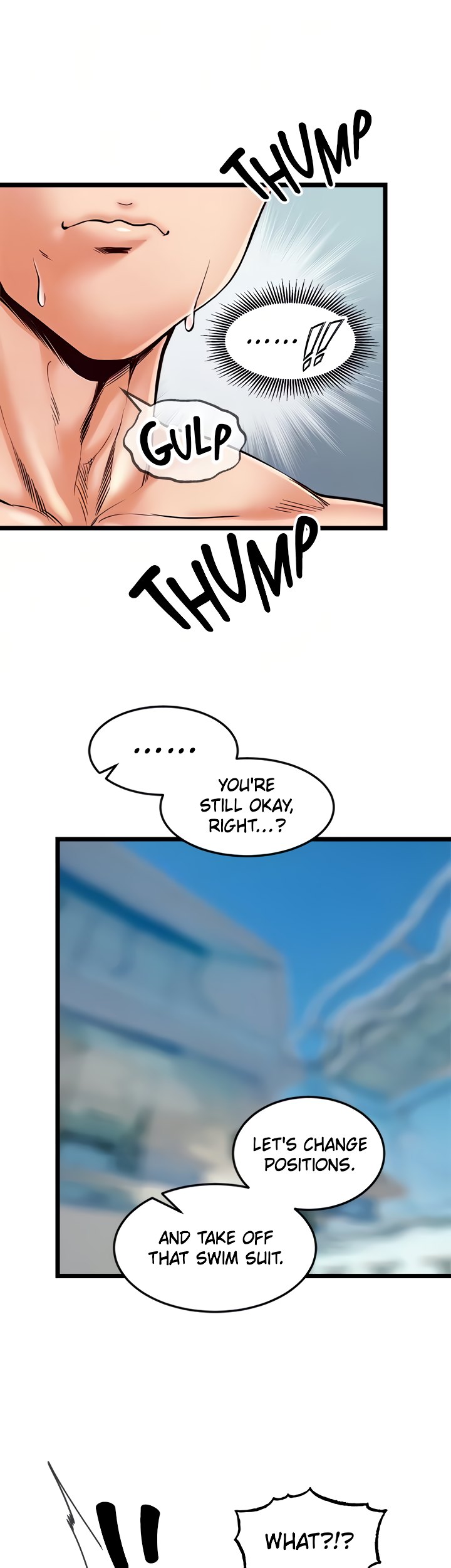 Phone Sex - Chapter 29 [photo 13] - MangaPorn