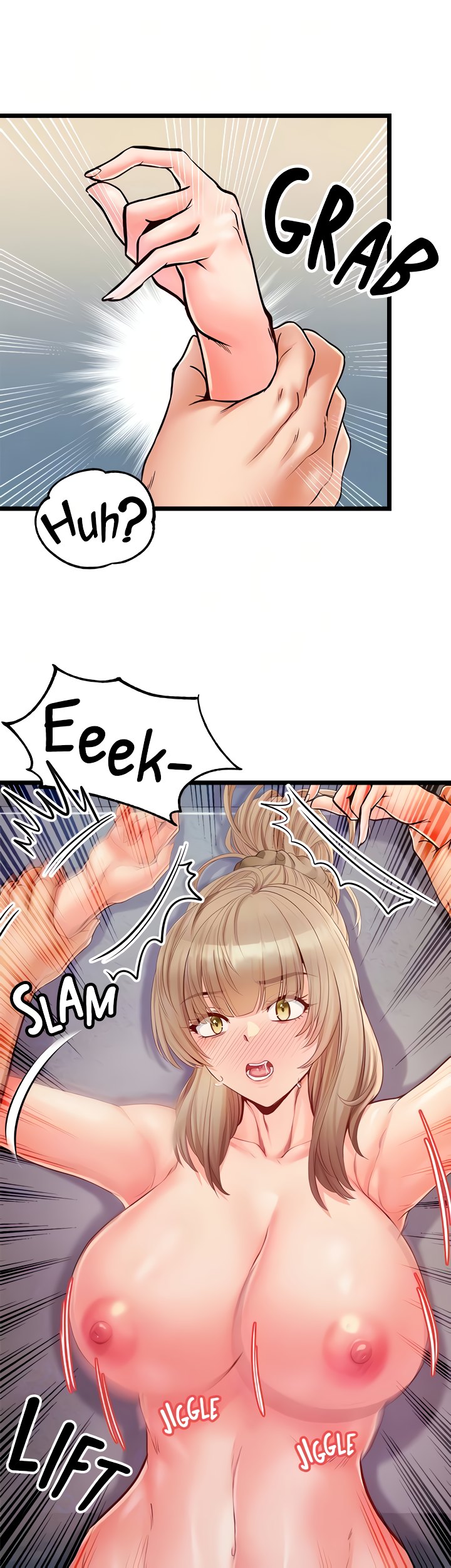 Phone Sex - Chapter 29 [photo 18] - MangaPorn