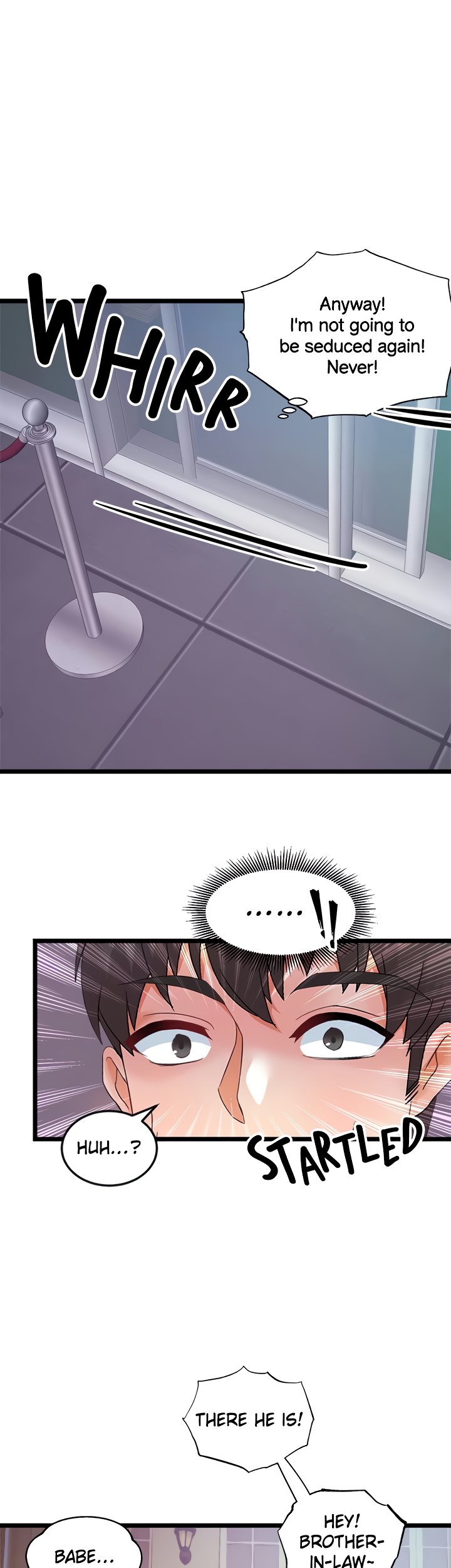 Phone Sex - Chapter 30 [photo 1] - MangaPorn