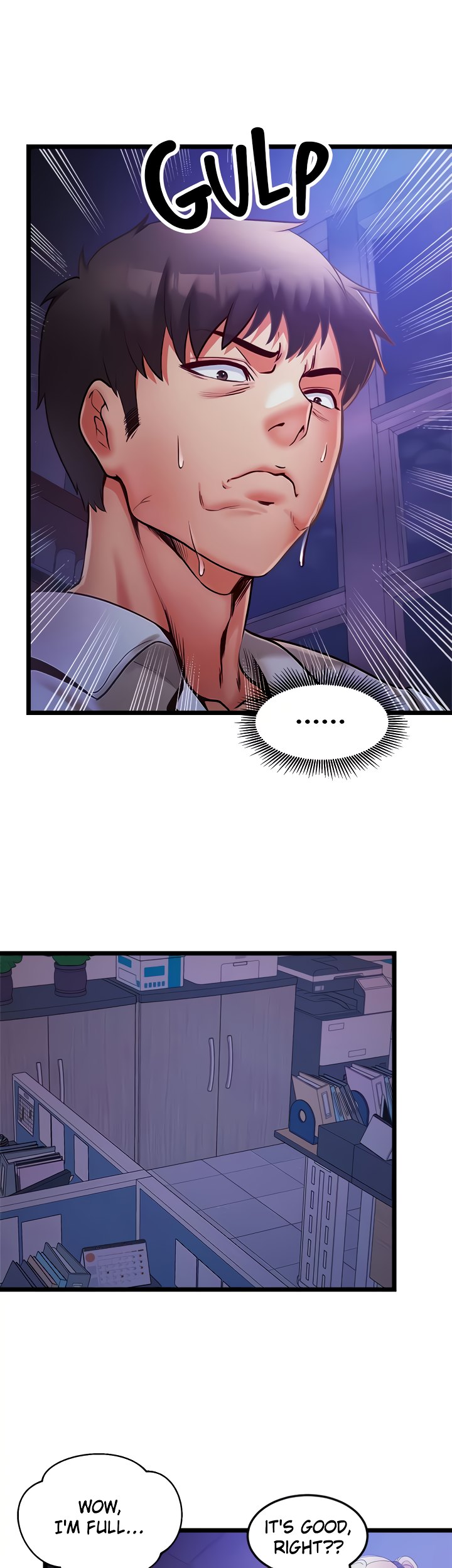 Phone Sex - Chapter 30 [photo 28] - MangaPorn